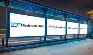 SAP Business One New Logo Released