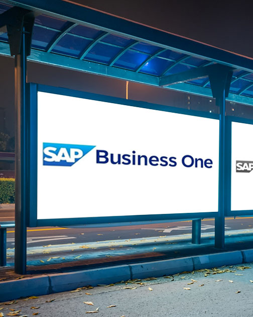 SAP Business One Logo Refresh