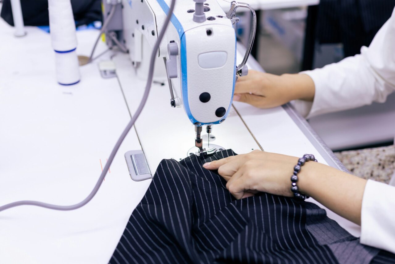 Boosting Manufacturing Efficiency with Machine Planning in FashionNX 
