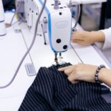Boosting Manufacturing Efficiency with Machine Planning in FashionNX 
