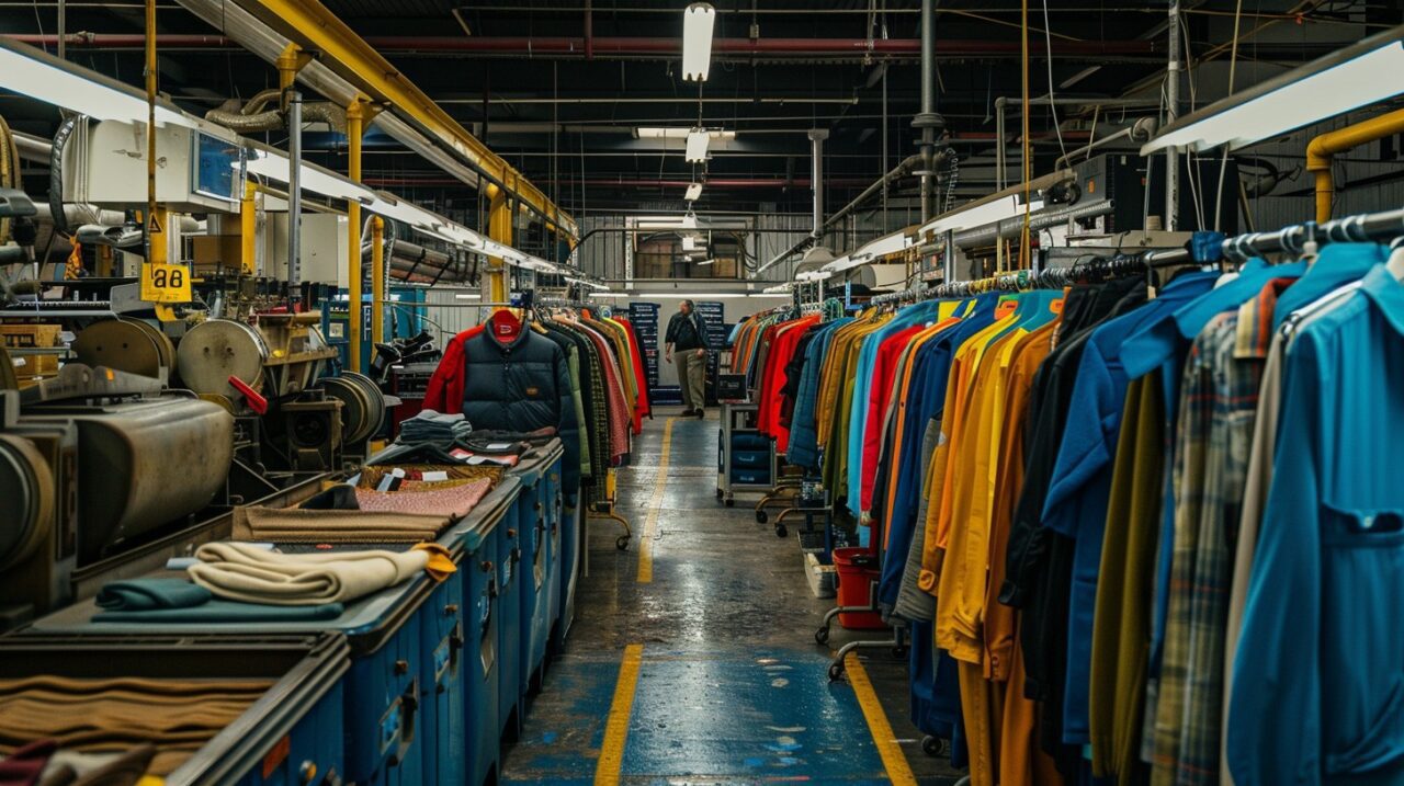 FashionNX – Handling Sales Order & Delivery