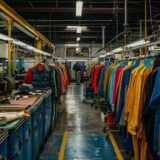 FashionNX - Handling Sales Order & Delivery