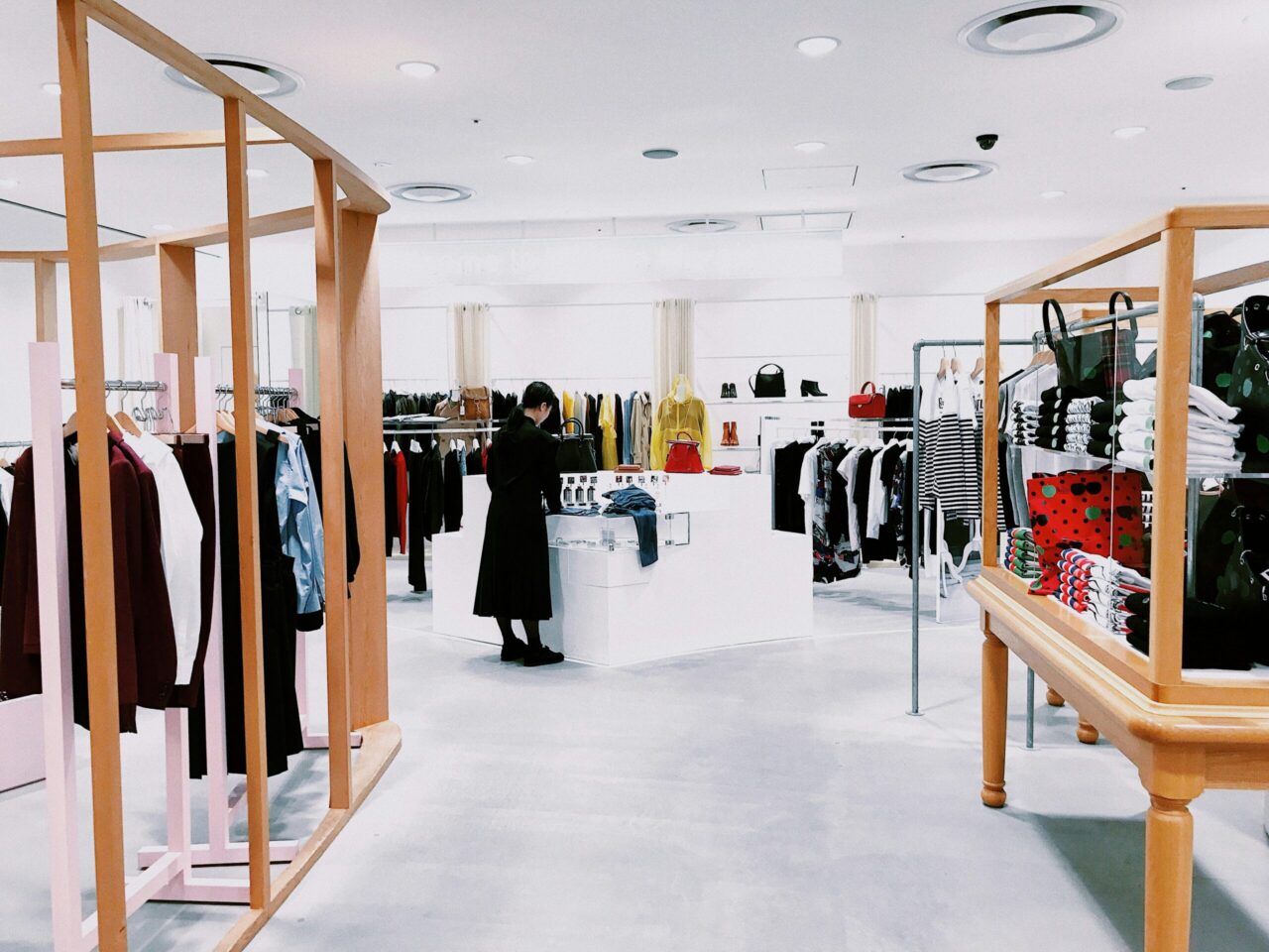 How ERP Software is Transforming the Retail Industry