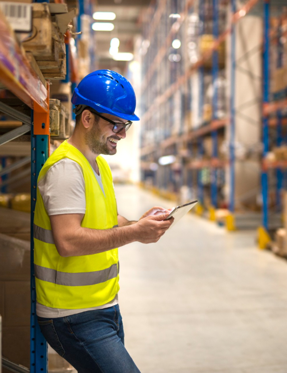 Trading & Distribution Industry Agility, Scale & Supply Chain Mastery