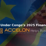 e‑MCF banner icon – Accelon Technologies