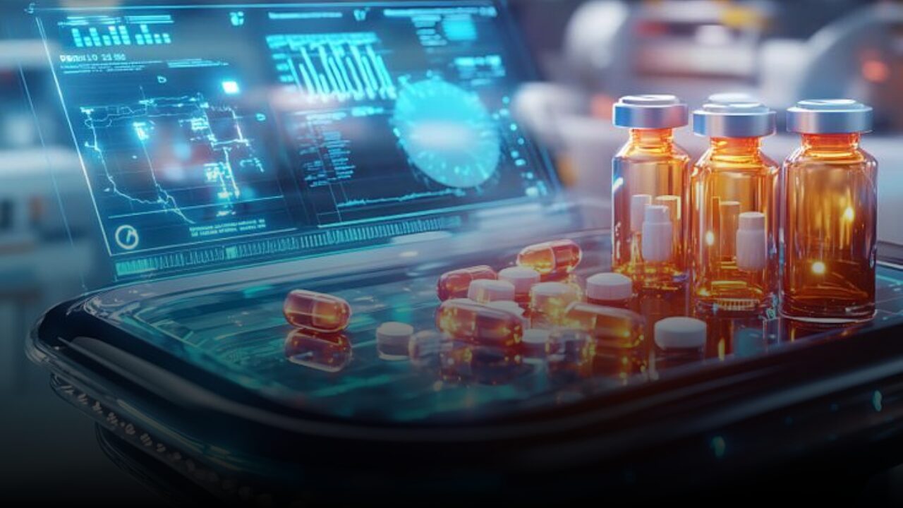 How SAP Business One for Pharma is Revolutionizing the Industry