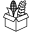 Electronics Icon