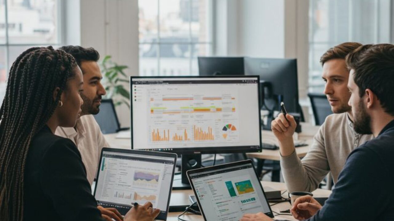 How bConnect Enhances Communication Within SAP Business One