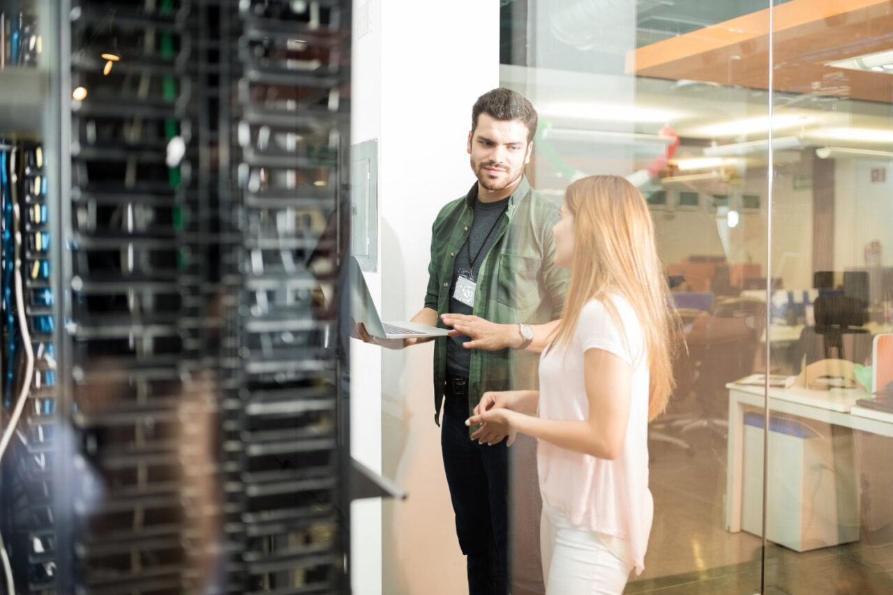 SAP B1 Hosting Services: What to Check Before Choosing a Provider