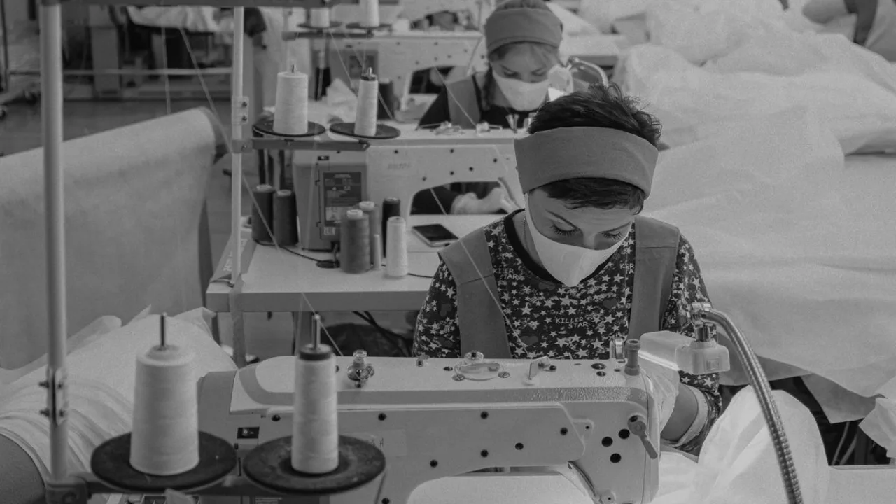How Garment Manufacturers Use QualityPro to Reduce Defects and Optimise Quality Processes