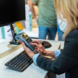 How B1Bazaar's POS Accelerates Sales and Improves the Customer Checkout Experience Blog Banner