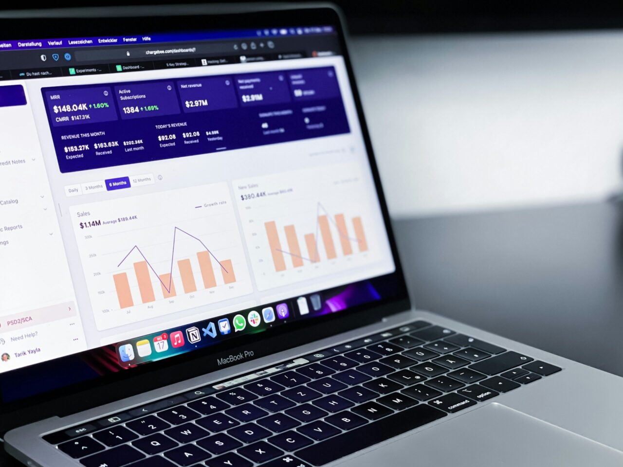 When Does a Small Business Need an ERP? Key Signs It’s Time to Upgrade