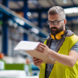 Manufacturing: How MfgPro Works with SAP Business One Blog Banner