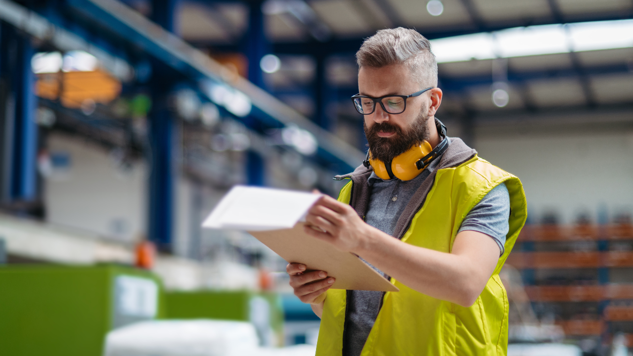 Manufacturing Made Simple: MfgPro’s Integration with SAP Business One