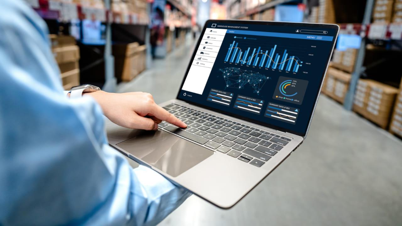 ERP for Logistics Companies: Key Benefits and Business Advantages