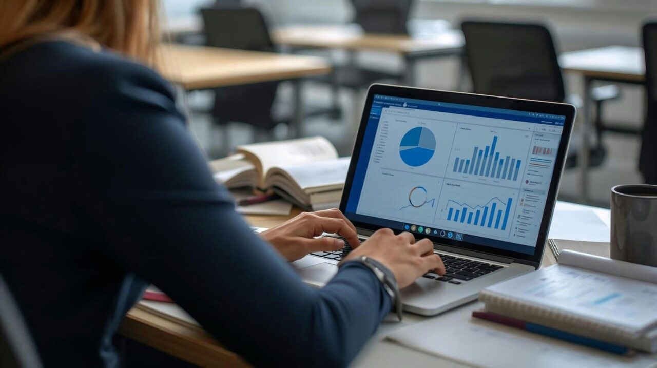 ERP for Small Businesses – 10 Common Myths Every SME Should Know