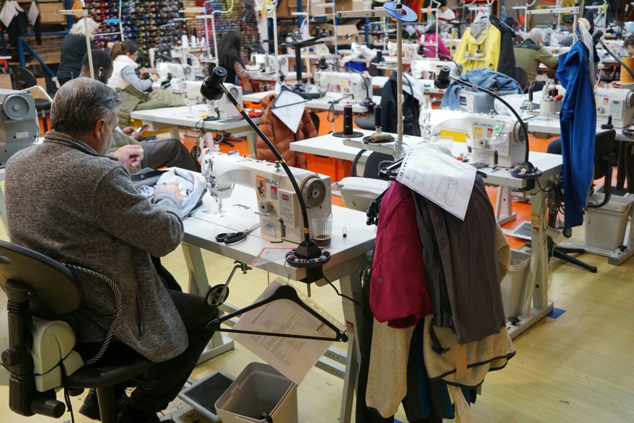 ERP Challenges in the Garment Manufacturing Industry: How ERP Can Improve Efficiency and Control
