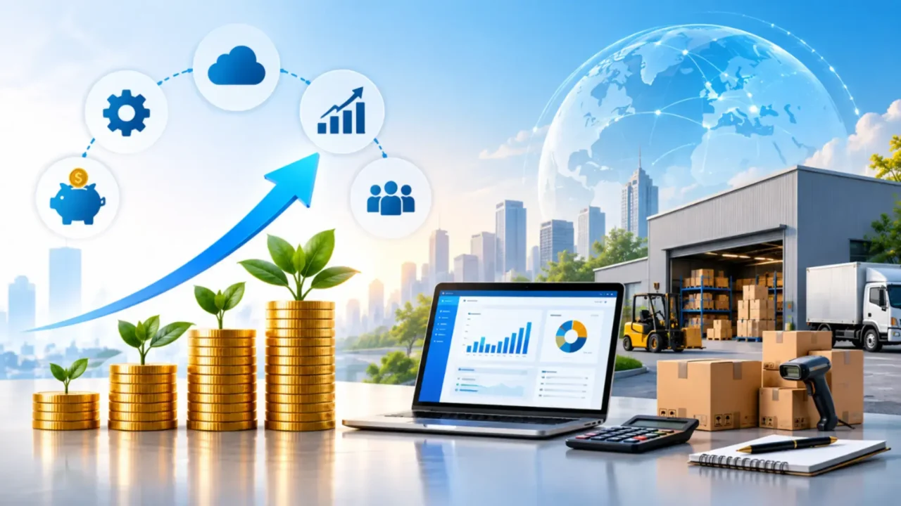 How B1Cloud’s Predictable Subscription Model Cuts SAP B1 Infrastructure Costs