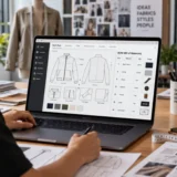 FashionNX Simplifies Tech Pack