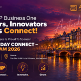 Meet Accelon at Solution Day Connect – Amsterdam