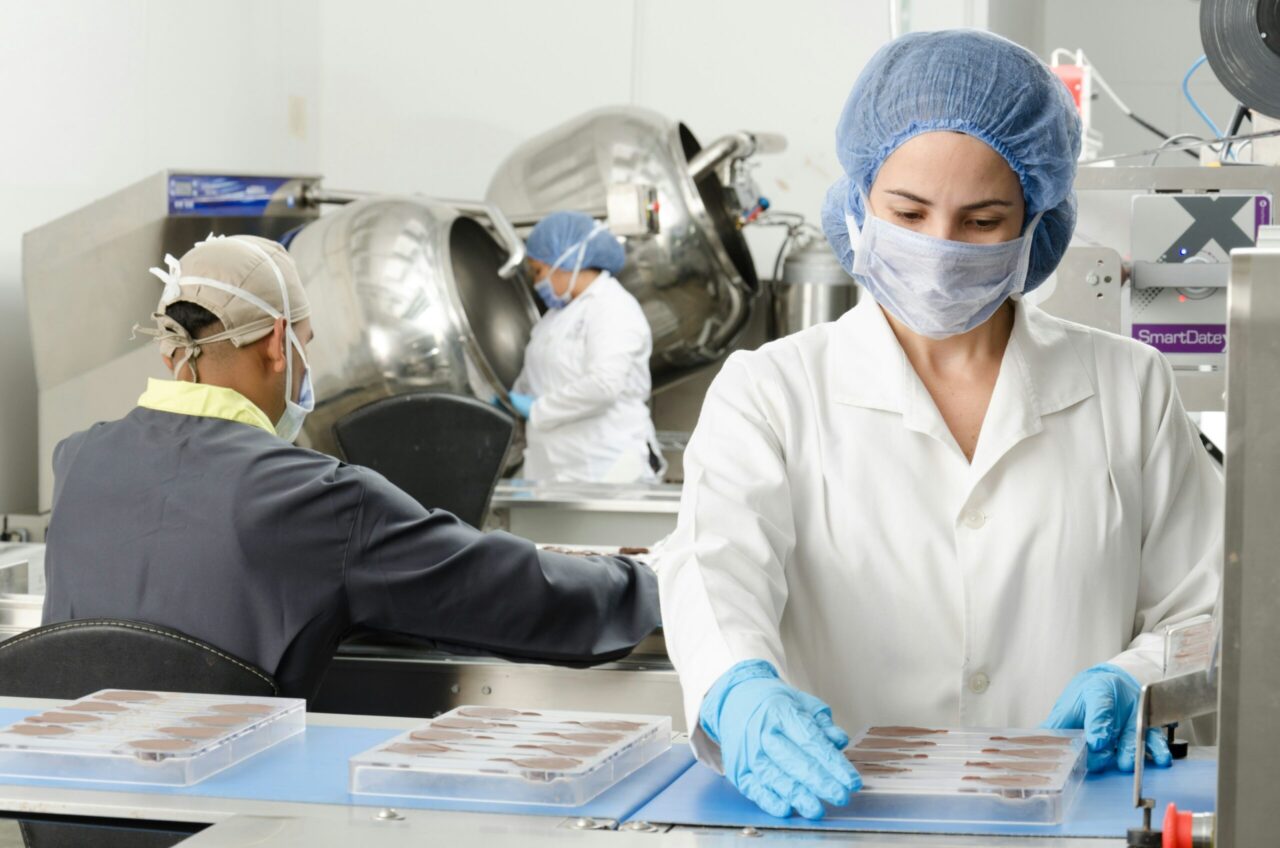 ERP Requirements for Pharmaceutical Manufacturers: A Complete Guide